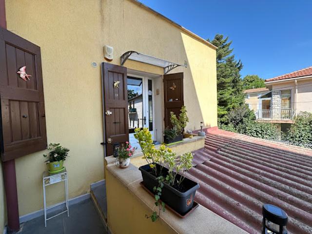 Vente Appartement 3 pièces 48 m2 Digne les Bains