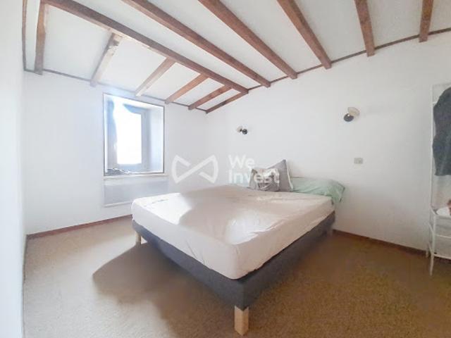 Vente Appartement 3 pièces 48 m2 Hagetmau