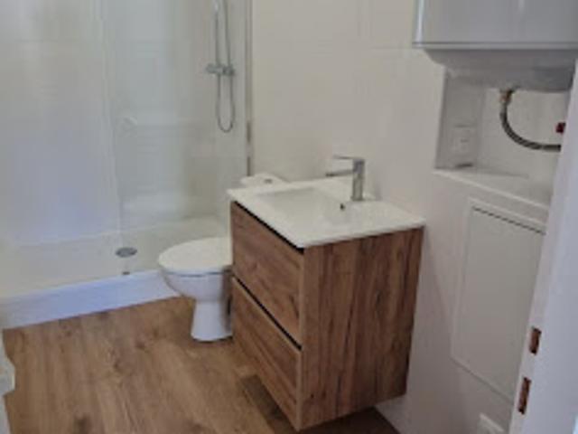 Vente Appartement 3 pièces 48 m2 Le Havre