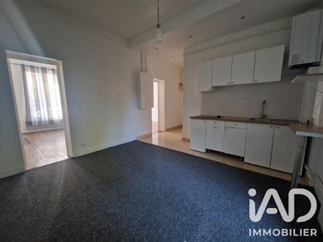 Vente Appartement 3 pièces 48 m2 Le Perreux sur Marne