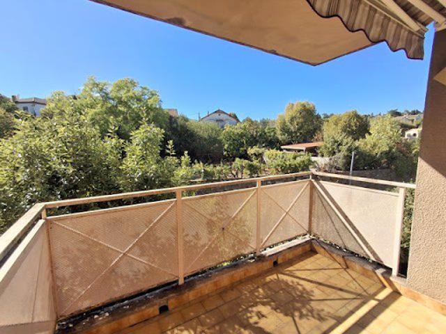 Vente Appartement 3 pièces 48 m2 Les Vans