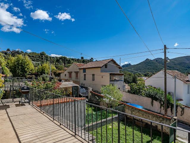 Vente Appartement 3 pièces 48 m2 Marseille 11ème