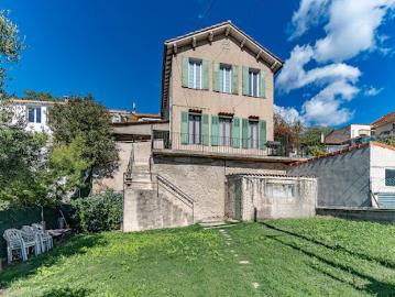 Saint-Marcel Marseille, Marseille 11e Arrondissement, Bouches-du-Rhône, Provence-Alpes-Côte dAzur