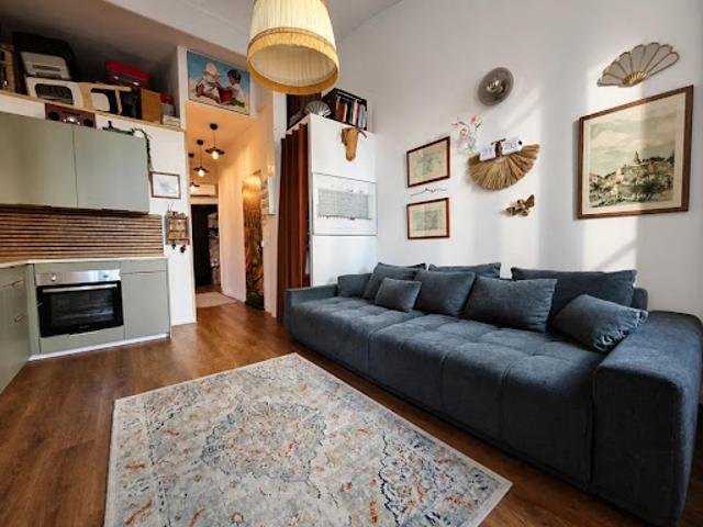 Vente Appartement 3 pièces 48 m2 Marseille 2ème