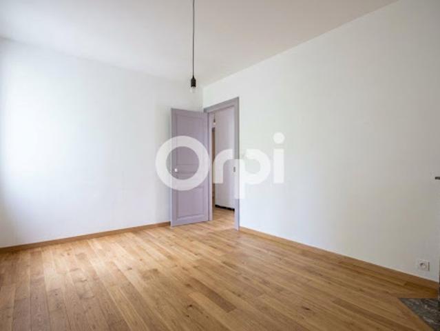 Vente Appartement 3 pièces 48 m2 Montpellier