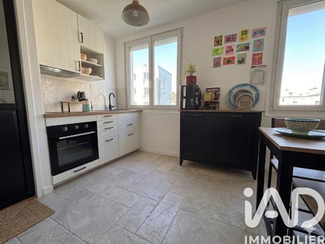 Vente Appartement 3 pièces 48 m2 Nantes