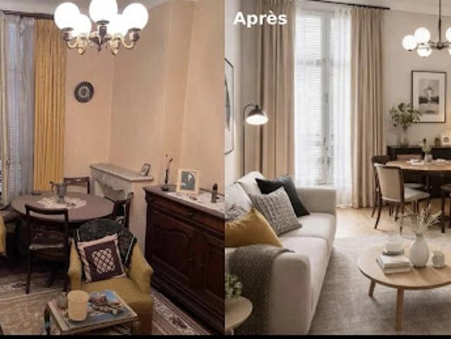 Vente Appartement 3 pièces 48 m2 Nice