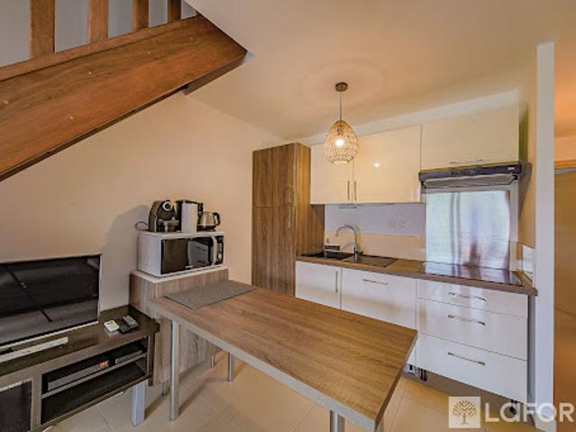 Vente Appartement 3 pièces 48 m2 Oletta