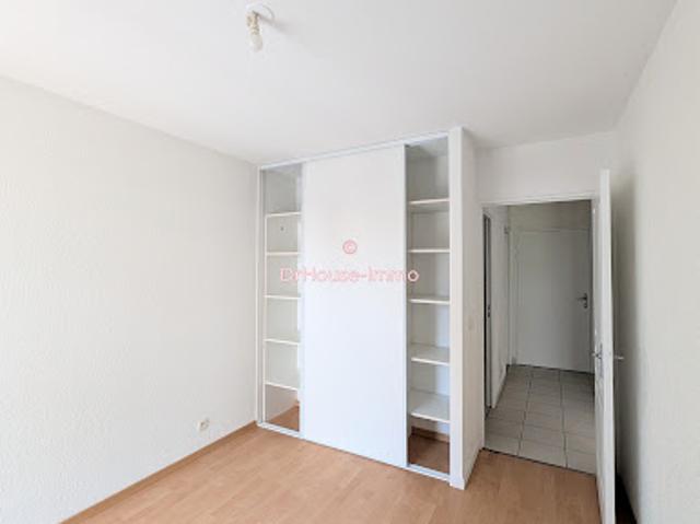 Vente Appartement 3 pièces 48 m2 Pau