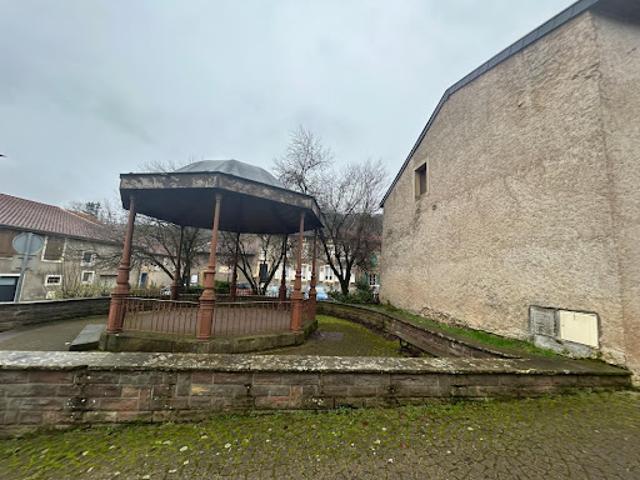 Vente Appartement 3 pièces 48 m2 Pierrevillers