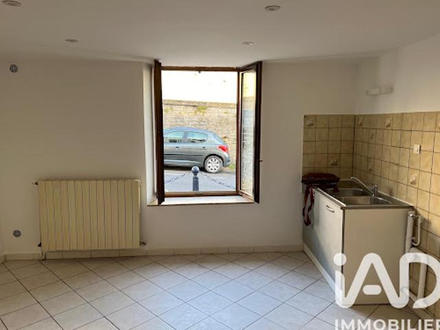 Vente Appartement 3 pièces 48 m2 Rombas