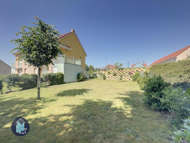 Vente Appartement 3 pièces 48 m2 Saint Valery sur Somme