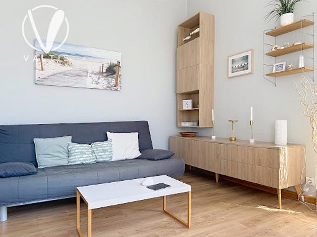 Vente Appartement 3 pièces 48 m2 Saint Cast le Guildo
