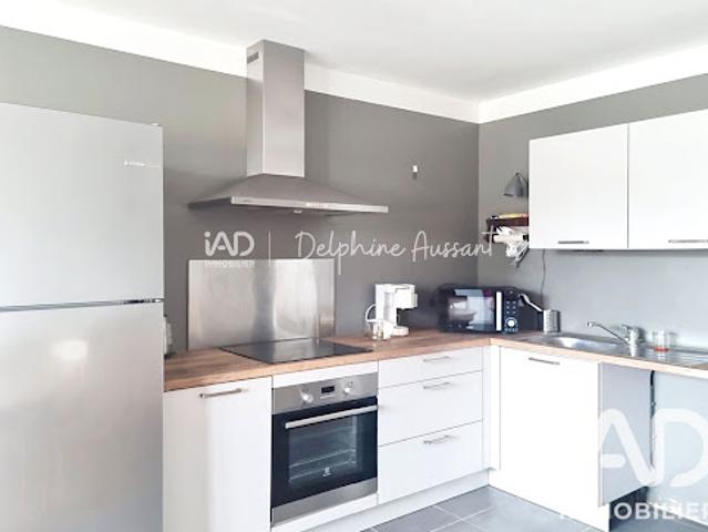 Vente Appartement 3 pièces 48 m2 Saint Malo