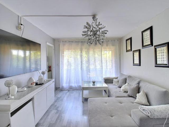 Vente Appartement 3 pièces 48 m2 Saint Nazaire