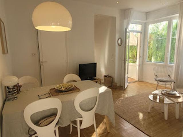 Vente Appartement 3 pièces 48 m2 Sainte Maxime