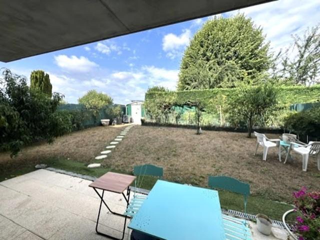 Vente Appartement 3 pièces 48 m2 Saintes