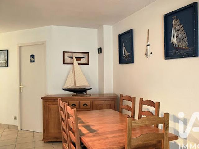 Vente Appartement 3 pièces 48 m2 Sarzeau