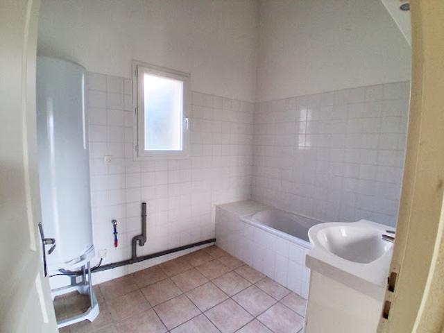 Vente Appartement 3 pièces 48 m2 Sarlat la caneda