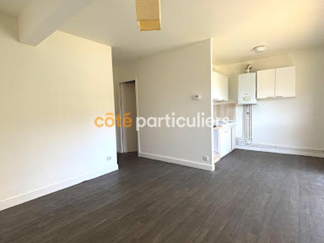 Vente Appartement 3 pièces 49.46 m2 Bordeaux