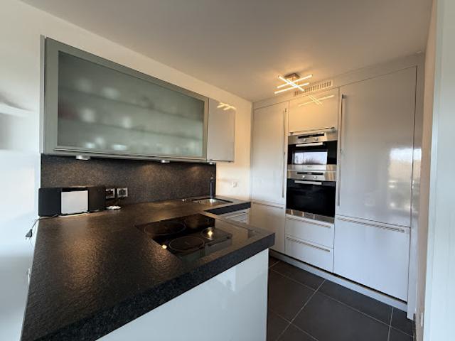 Vente Appartement 3 pièces 49.4 m2 Le Touquet Paris Plage