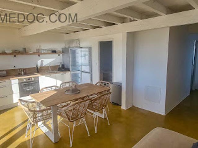 Vente Appartement 3 pièces 49.5 m2 Vendays Montalivet