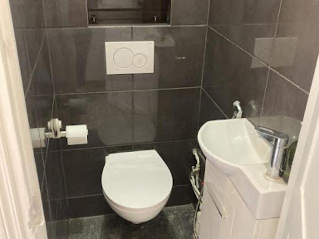 Vente Appartement 3 pièces 49.5 m2 Villeneuve Saint Georges
