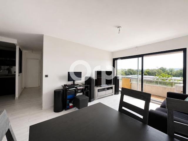 Vente Appartement 3 pièces 49.6 m2 Mandelieu la Napoule