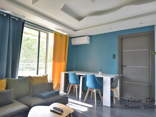 Vente Appartement 3 pièces 49.73 m2 Lyon 5ème