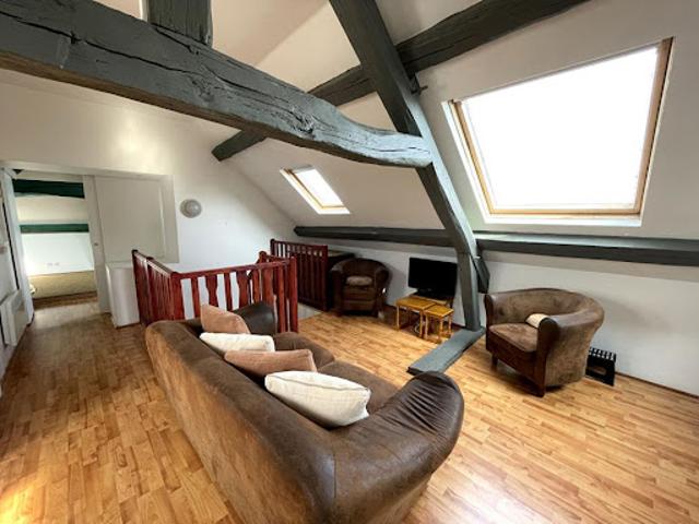 Vente Appartement 3 pièces 49.73 m2 Paimboeuf