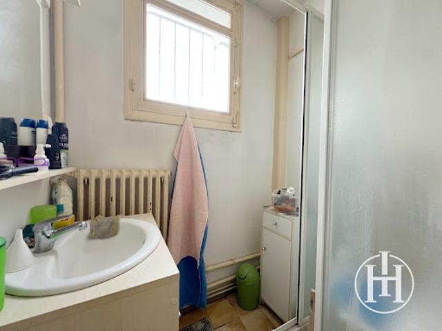 Vente Appartement 3 pièces 49.7 m2 Saint Amand Montrond