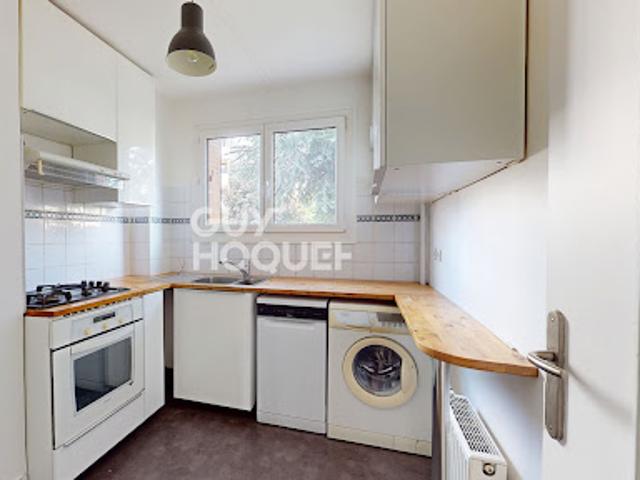 Vente Appartement 3 pièces 49.83 m2 Les Lilas