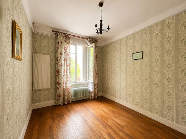 Vente Appartement 3 pièces 49.95 m2 Alfortville