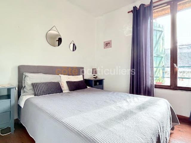 Vente Appartement 3 pièces 49.99 m2 Montauban
