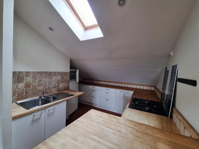 Vente Appartement 3 pièces 49.9 m2 Le Vésinet