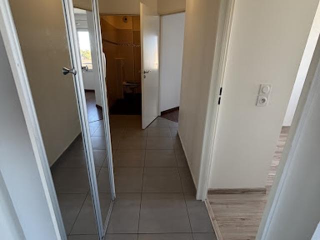 Vente Appartement 3 pièces 49.08 m2 Sainte genevieve des bois
