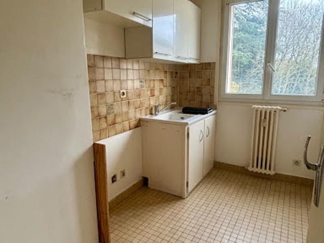 Vente Appartement 3 pièces 49.17 m2 Nogent le Rotrou
