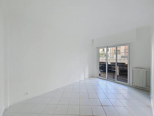 Vente Appartement 3 pièces 49.15 m2 Antibes