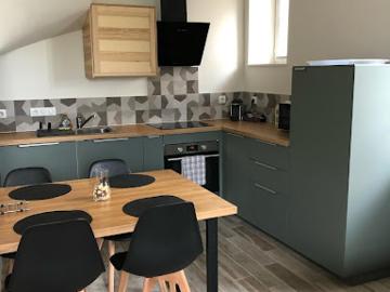 Vente Appartement 3 pièces 49.2 m2 Cattenom