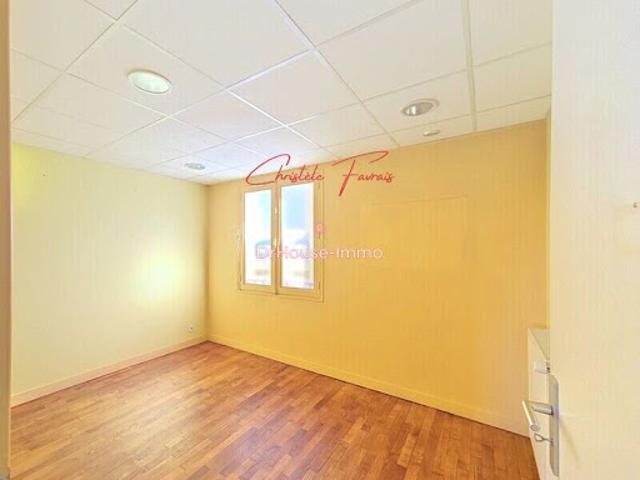 Vente Appartement 3 pièces 49.2 m2 Fougeres