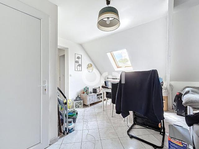 Vente Appartement 3 pièces 49.3 m2 Montataire