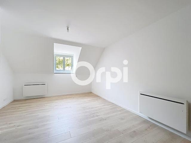 Vente Appartement 3 pièces 49 m2 Tulle