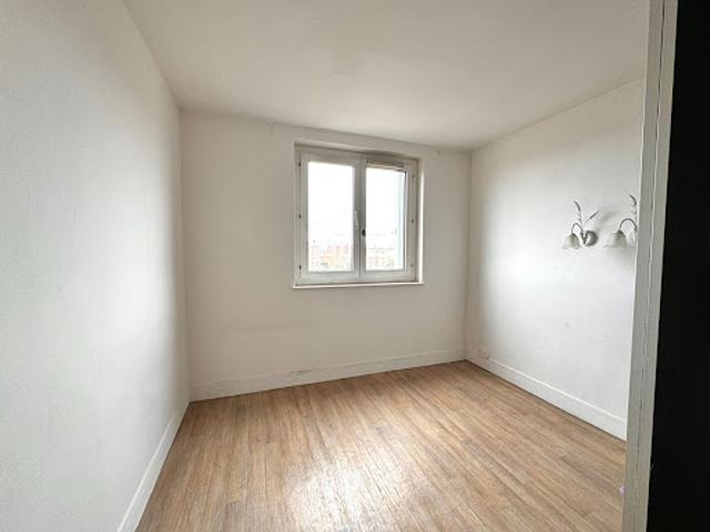 Vente Appartement 3 pièces 49 m2 Vanves