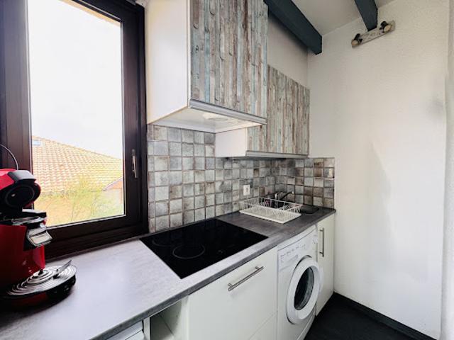 Vente Appartement 3 pièces 49 m2 Vieux Boucau les Bains