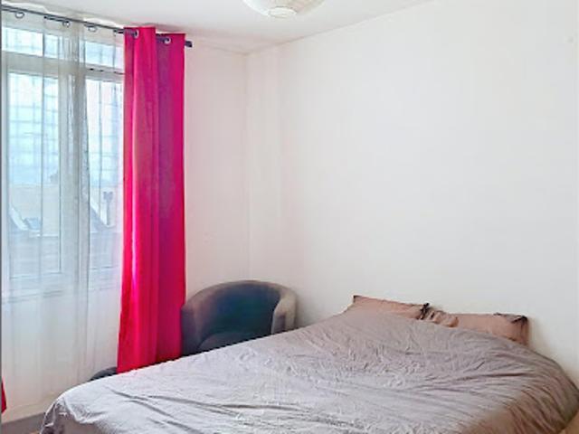 Vente Appartement 3 pièces 49 m2 Amiens