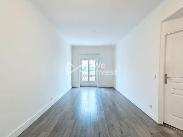 Vente Appartement 3 pièces 49 m2 Argenteuil