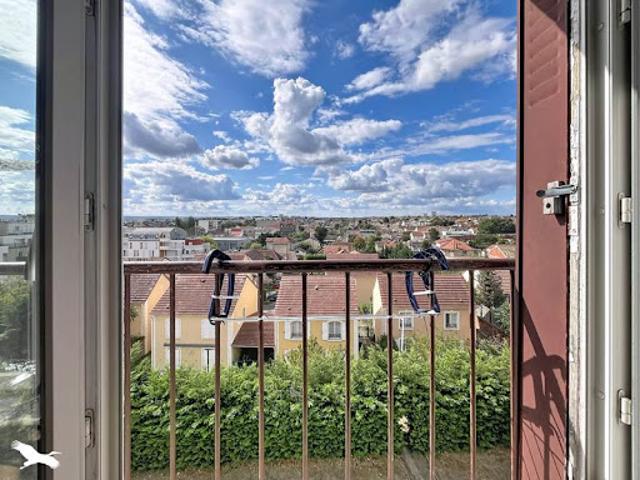 Vente Appartement 3 pièces 49 m2 Argenteuil
