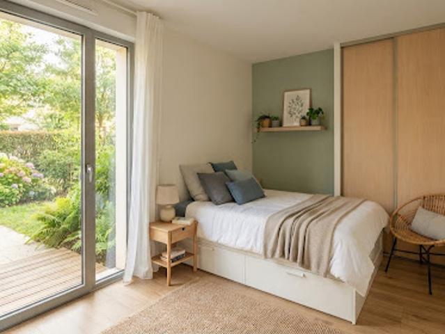 Vente Appartement 3 pièces 49 m2 Aubervilliers