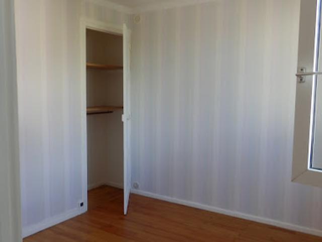 Vente Appartement 3 pièces 49 m2 Autun