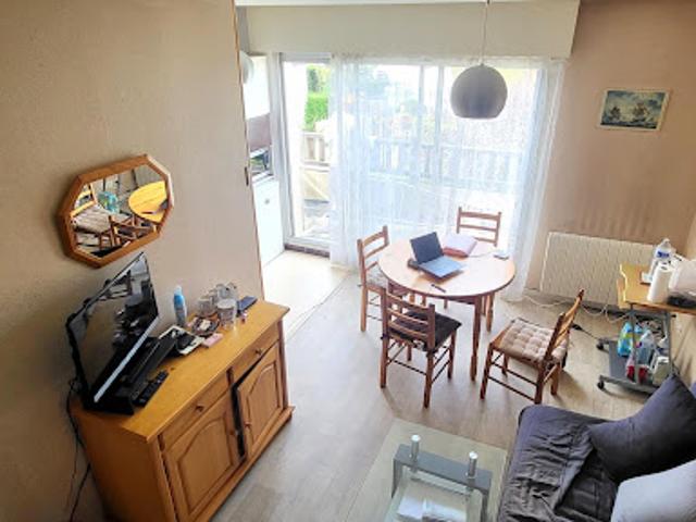 Vente Appartement 3 pièces 49 m2 Cabourg